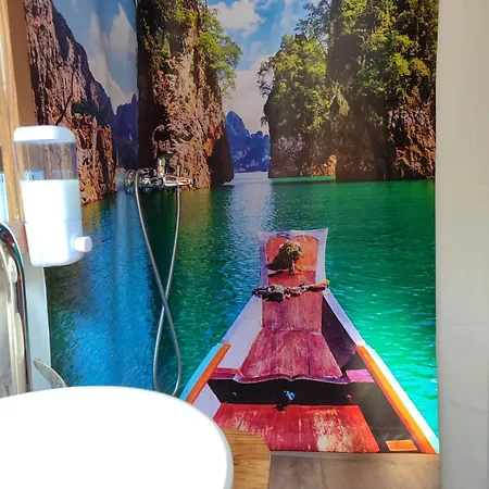 شقة Plivski Raj Jezero (Republika Srpska)