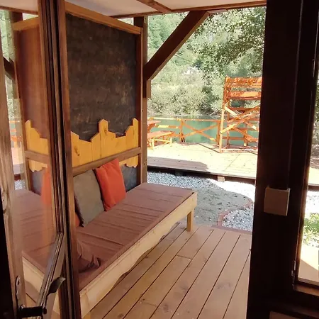 Plivski Raj * Jezero (Republika Srpska)