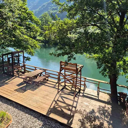 Roots&River Jezero (Republika Srpska)