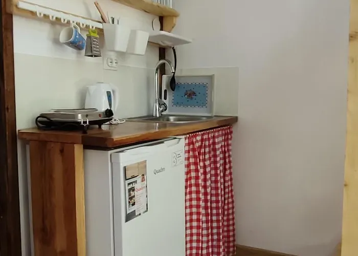 アパート Plivski Raj *